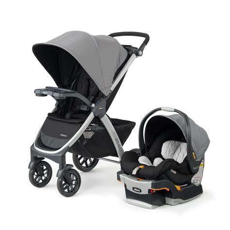 bravo trio stroller|3 in 1 stroller travel system.